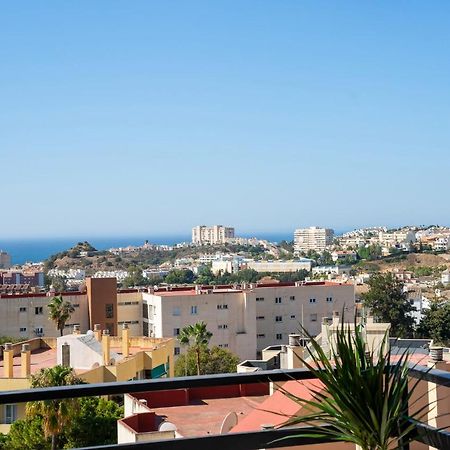 Blonzu Tanzania Apartment Benalmadena Exterior photo