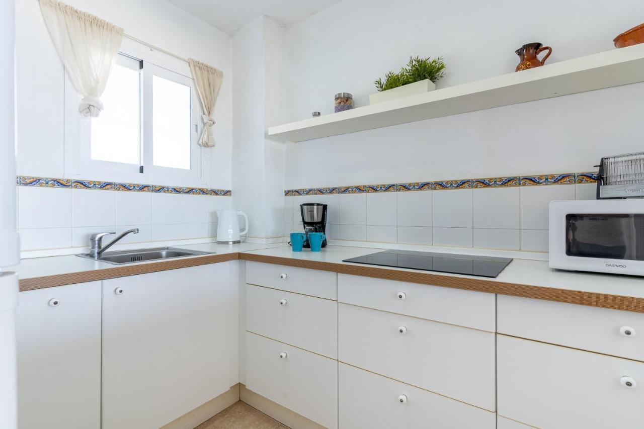 Blonzu Tanzania Apartment Benalmadena Exterior photo