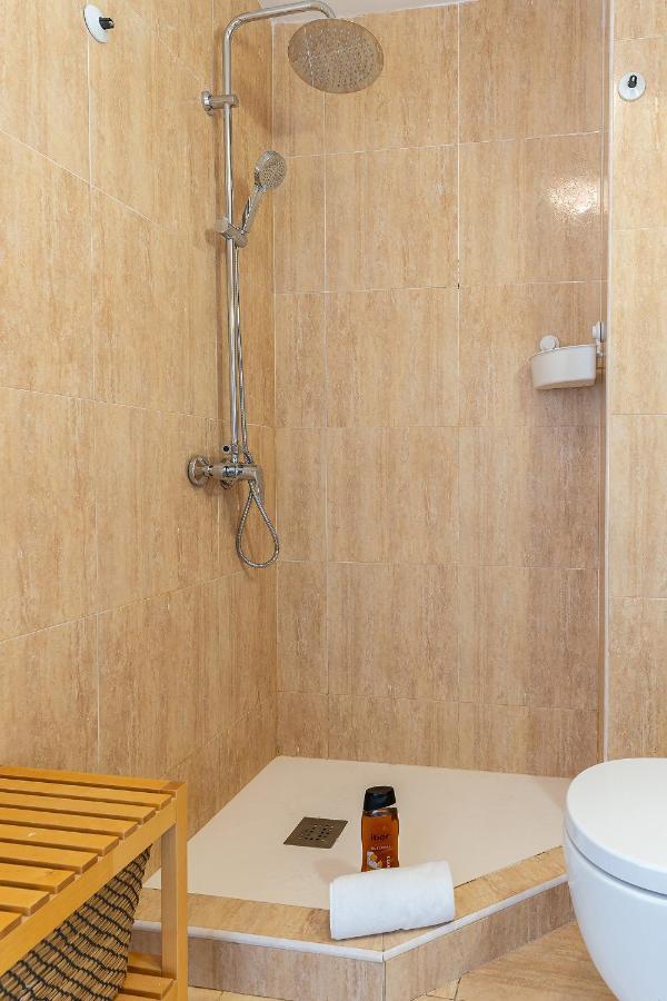 Blonzu Tanzania Apartment Benalmadena Exterior photo
