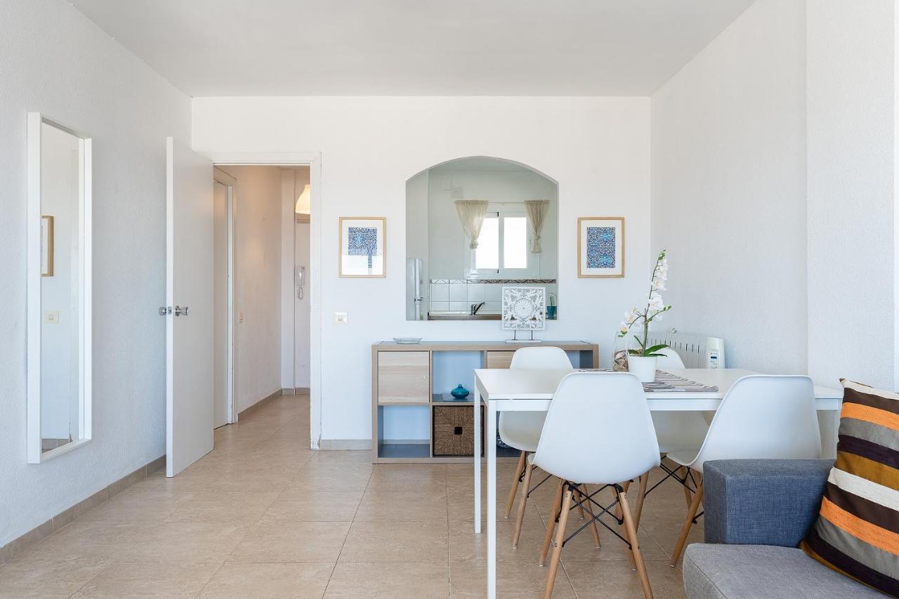 Blonzu Tanzania Apartment Benalmadena Exterior photo